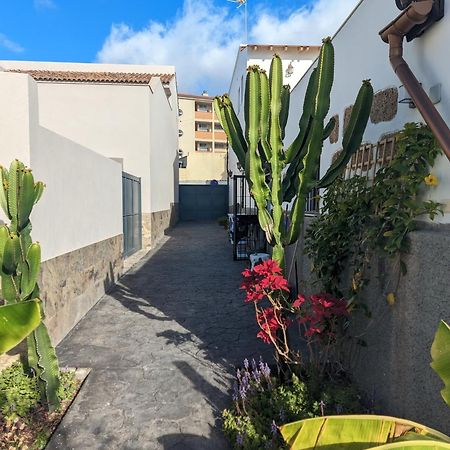 Casa Roberta Fuego Apartment Arona  Exterior foto