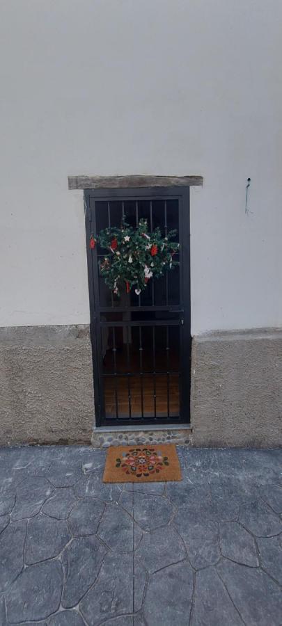 Casa Roberta Fuego Apartment Arona  Exterior foto